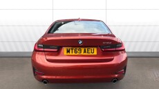 BMW 3 Series 318d SE 4dr Diesel Saloon
